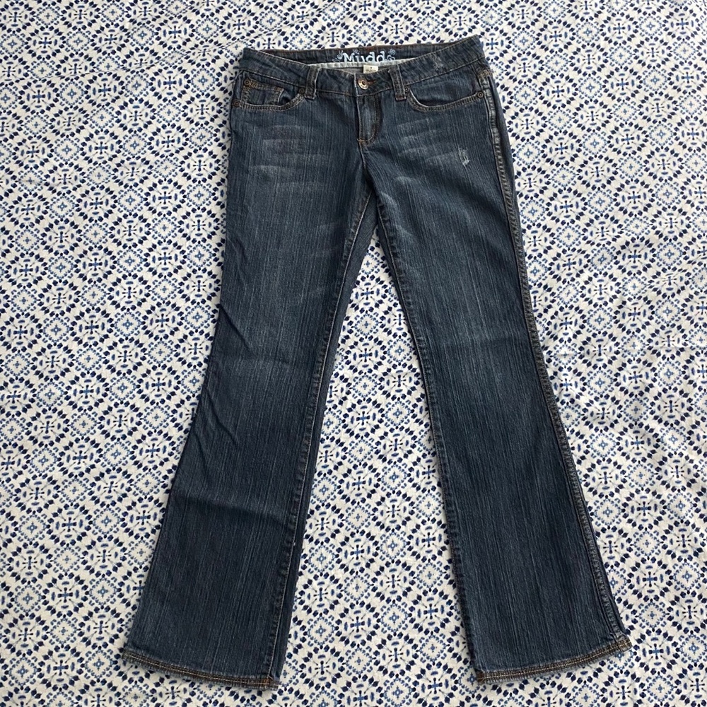 Mudd Bootcut Jeans